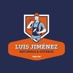 Logo Reformas Jiménez
